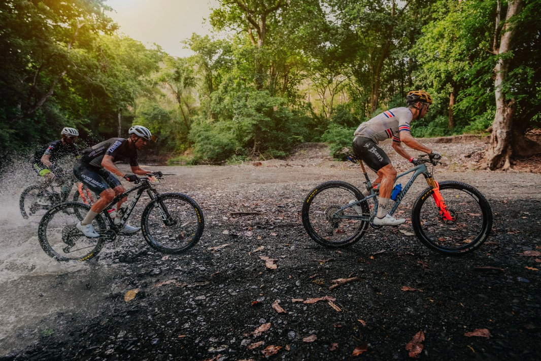THE PACIFIC RACE 2026: 1500 CICLISTAS VIVIRÁN LA RUTA MÁS DESAFIANTE ENTRE NATURALEZA Y AVENTURA EN GUANACASTE